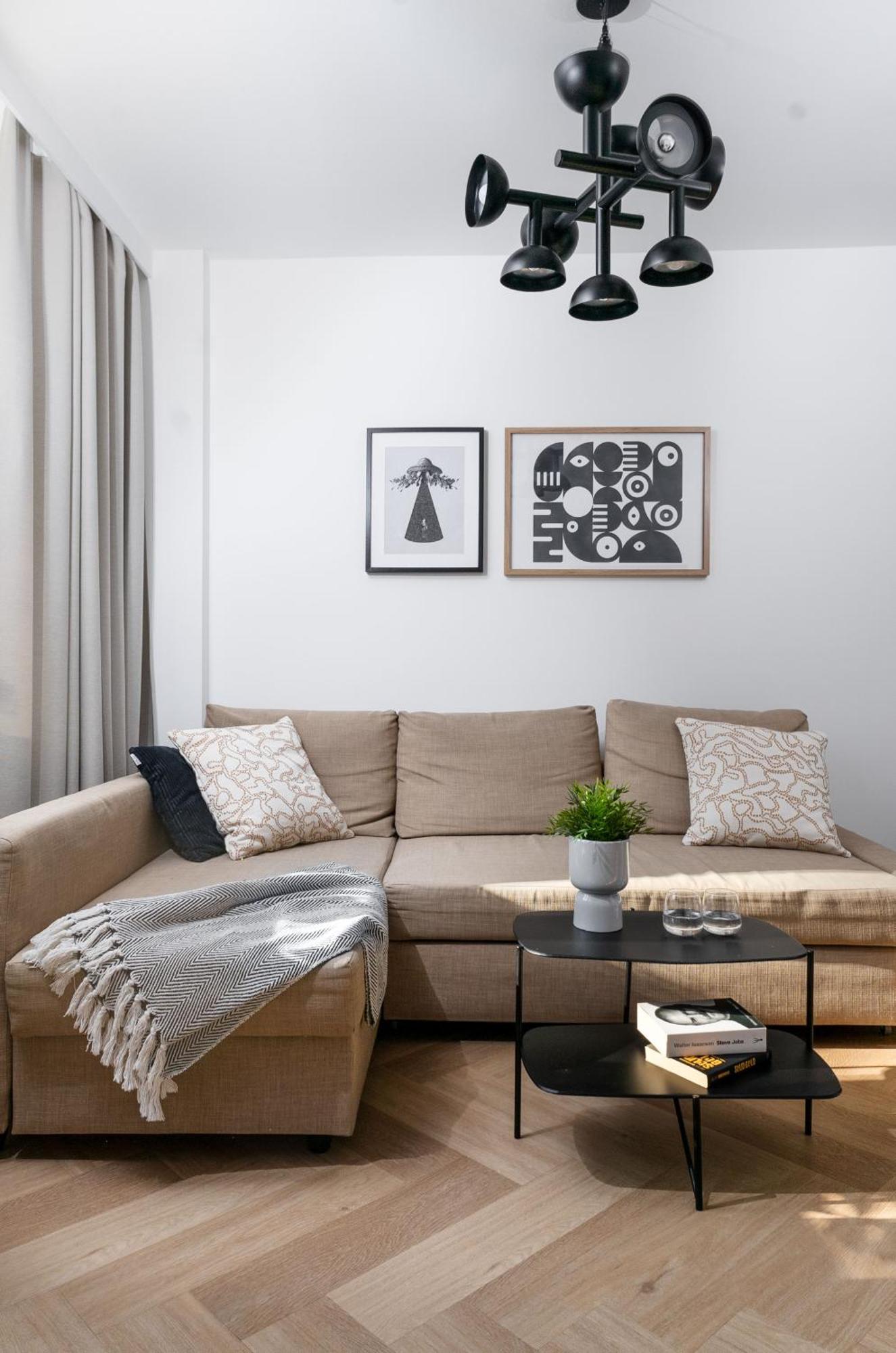 Center 81 - Properunit Apartment