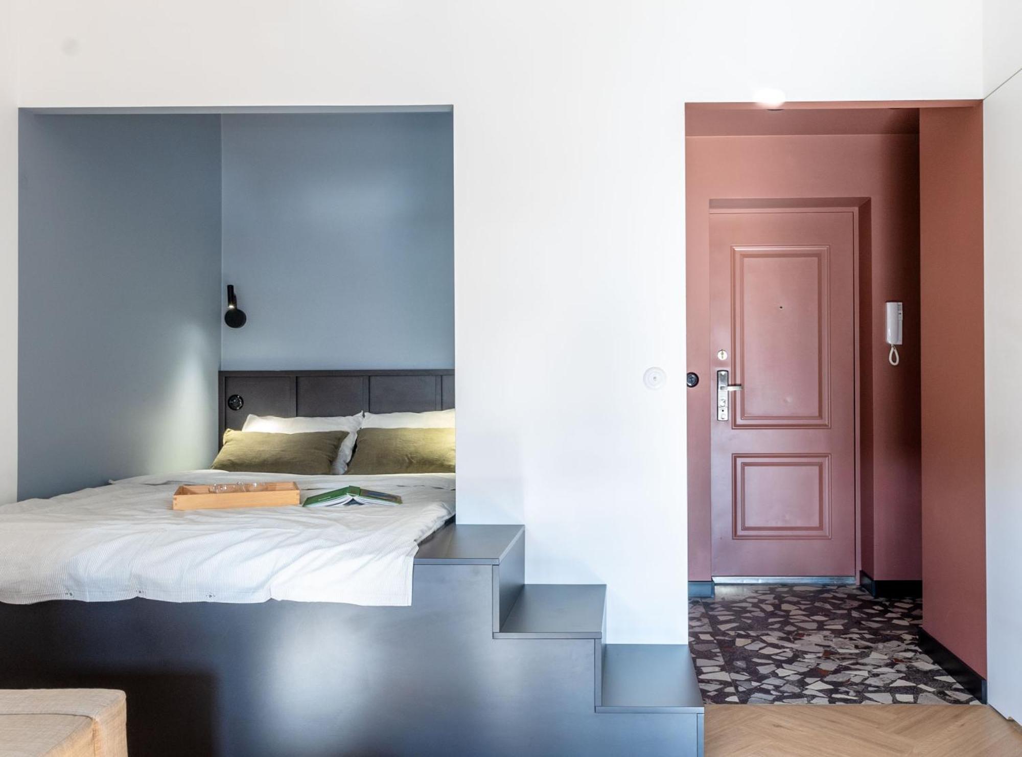 Apartment Center 81 - Properunit *