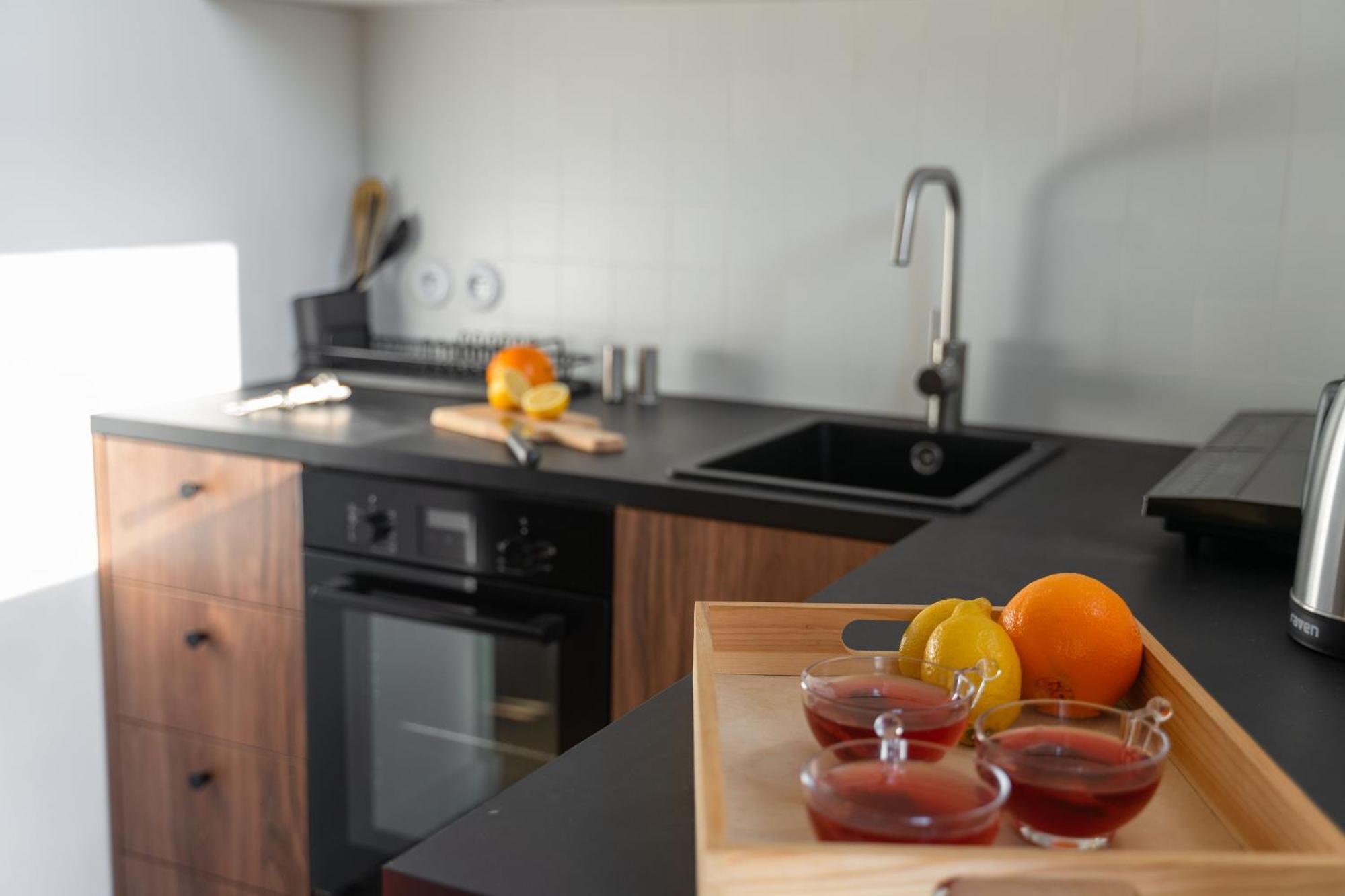Apartment Center 81 - Properunit Wroclaw
