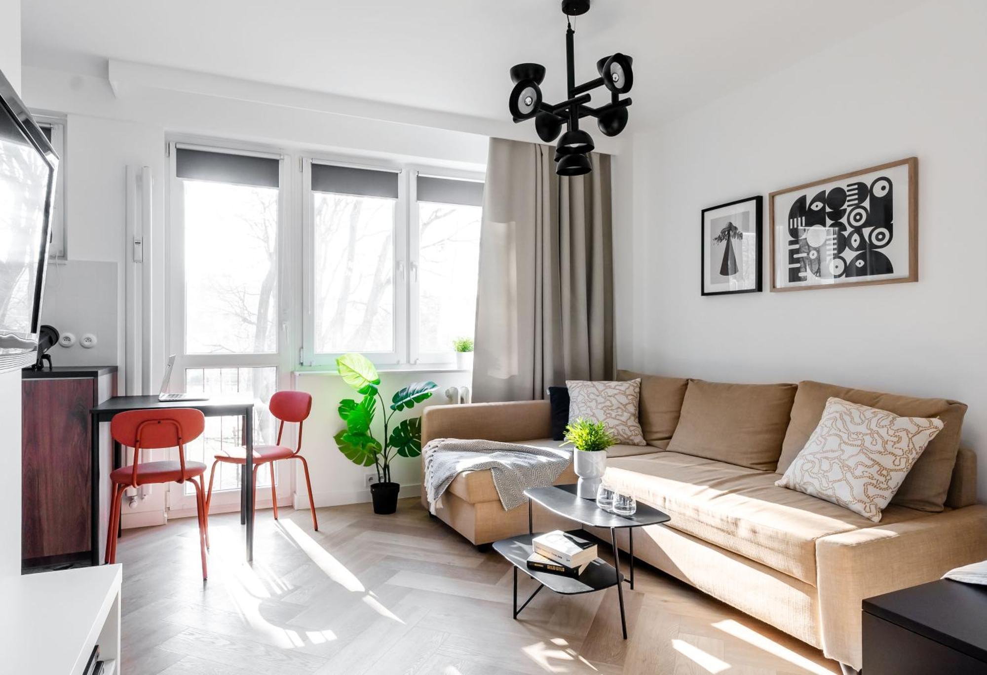 Center 81 - Properunit Apartment